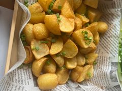 -临界音乐酒馆·小龙虾·江湖菜(华熙LIVE·鱼洞店)