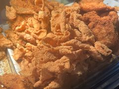 炸鸡-白纸坊美式炸鸡
