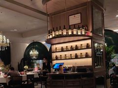 -狮拾久·现代新加坡料理(壹方城店)