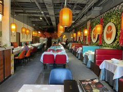 大堂-雲蜀龙阁·金牌水煮鱼(方庄店)