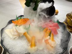 -竹雨堂创意中国菜(裕华店)