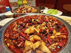 -美蛙四季(黄寺大街店)