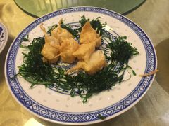 -厉家菜(德胜门总店)