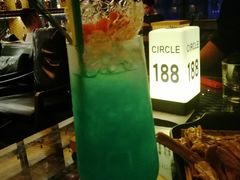 -CIRCLE·酒吧(第一国际店)