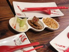 -红料理|串串有瘾·烧烤(吴中路店)