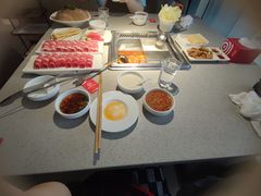 -海底捞大排档火锅(悦荟广场店)