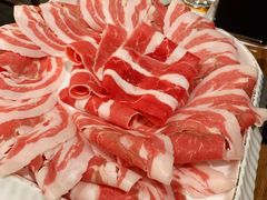 -丁卯•铜锅涮肉(工体店)