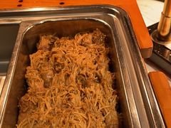 -松子料理(华威桥店)