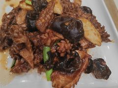 -鲁西南老厨子·特色鲁菜(经一纬五店)