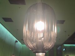 -绿茶餐厅(天津天河城店)