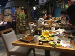 -娘惹裙厨餐厅(昙华林店)