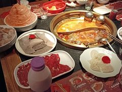 -红运火锅·中国名火锅·国风演绎(省体店)