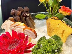 -喜聚薈·花膠雞海鮮火鍋(越秀店)