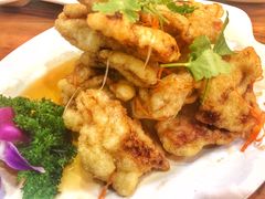 -东北大菜馆(延长路店)