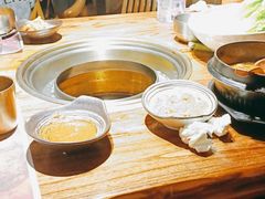 -海之屋韩式烤肉(海棠68环球美食街店)