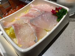 -海底捞火锅(武胜路凯德广场店)