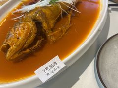 -万龙洲海鲜(南新仓店)