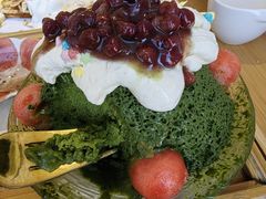 -氷冰凉刨冰甜品(北京路店)