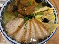 -得意楼蒸菜馆