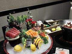 -daozao料理美术馆(东营店)