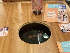 -呷哺呷哺(郑州国贸360餐厅店)