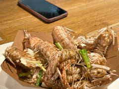 -环球渔市·平价海鲜餐厅(星潮广场店)