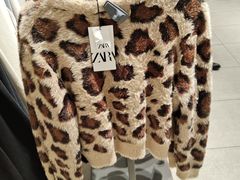 -ZARA(青岛万象城店)
