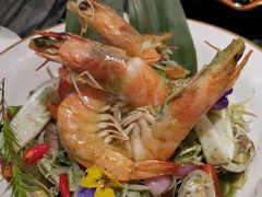 -Thai Alley泰爱里(二沙岛店)
