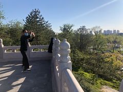 -西海子公园