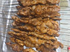 -酒宝荡烧烤(长航局江大路住宅小区店)