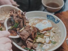 -无名氏面馆(邮电路店)
