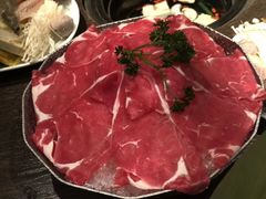 -潮泰牛肉火锅 · 创于1992年(车公庙店)