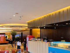 -长沙芙蓉国温德姆至尊豪廷大酒店-自助餐厅