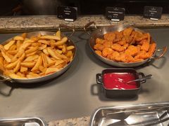 -上海锦江汤臣洲际大酒店壹阶层