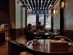 靠窗位-熊藏居酒屋(kkone店)