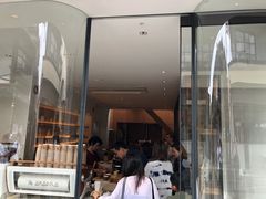 -% Arabica(京都东山店)