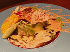 -水之惠鲜鱼料理(王府大街店)