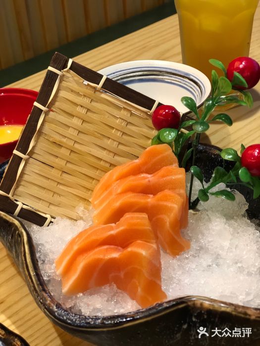 Top House日式料理(茸北店)图片