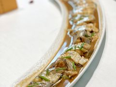 家烧刀鱼-开海·红岛海鲜虾水饺(石老人店)