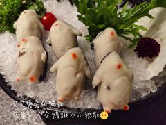 -湊湊火锅·茶憩(打浦桥日月光店)