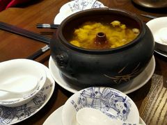 -福照楼汽锅鸡·云南菜(护国路店)