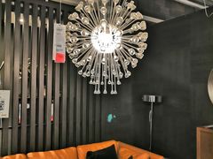 -宜家家居（上海徐汇商场店）-停车场