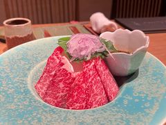 -Minase水濑·日料放题(外滩店)