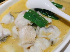 -粗茶淡饭·汉口公馆(循礼门店)