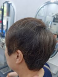 -青霖·飘逸造型