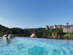 -清远熹乐谷温泉度假酒店