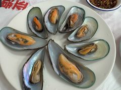 -不仔客海鲜·三亚老字号(第一市场店)