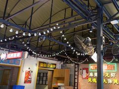 -霸王虾·麻辣小龙虾(清水河公园店)