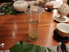-王府茶楼茶宴·创意菜(朝阳公园店)