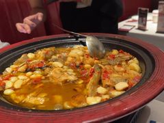 -千百味红餐厅·江西菜(绿地双子塔店)